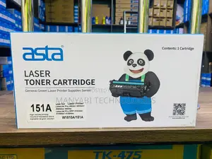 Asta 151a/W1510a Hp Compatible Toner