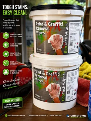 Professional Cleaning Chemicals Supplies