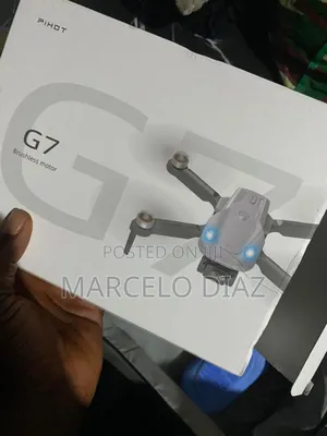 Pihot G7 Drone