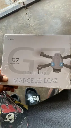 Pihot G7 Drone