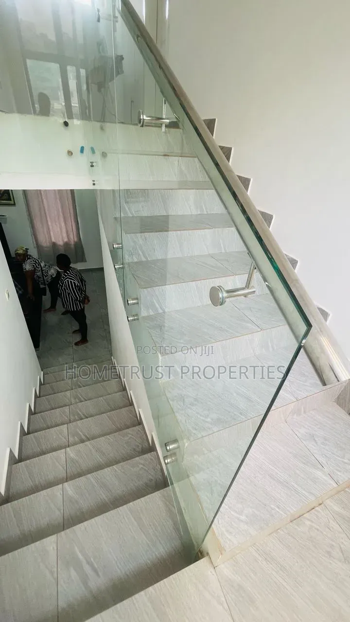 3bdrm Duplex in Amasaman Katapor for sale