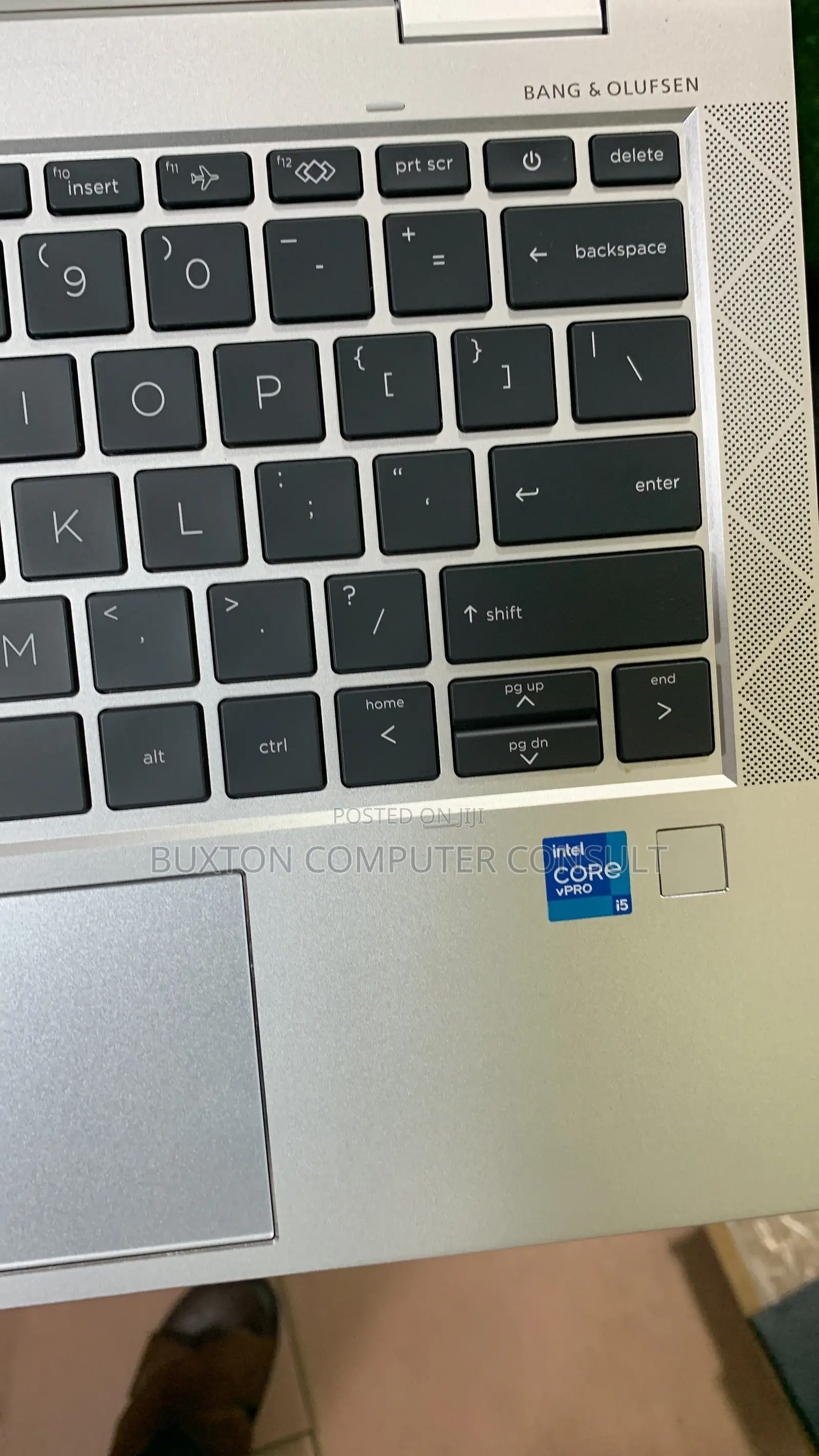 Laptop HP EliteBook 830 G8 16GB Intel Core i5 SSD 256GB
