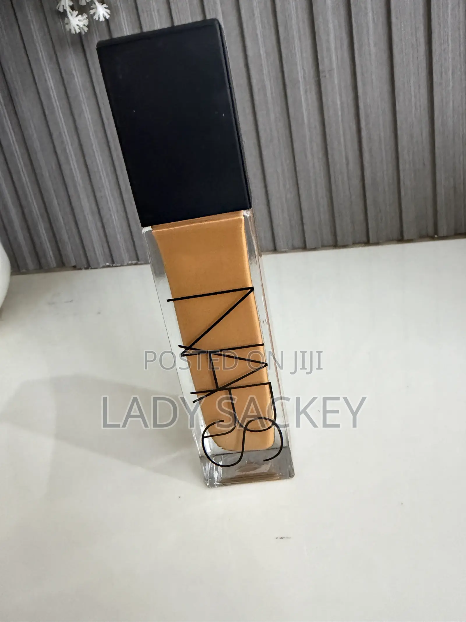 Nars Long Wear Foundation
