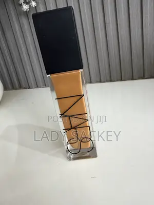 Nars Long Wear Foundation
