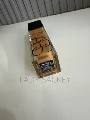 Nars Long Wear Foundation