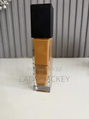 Nars Long Wear Foundation