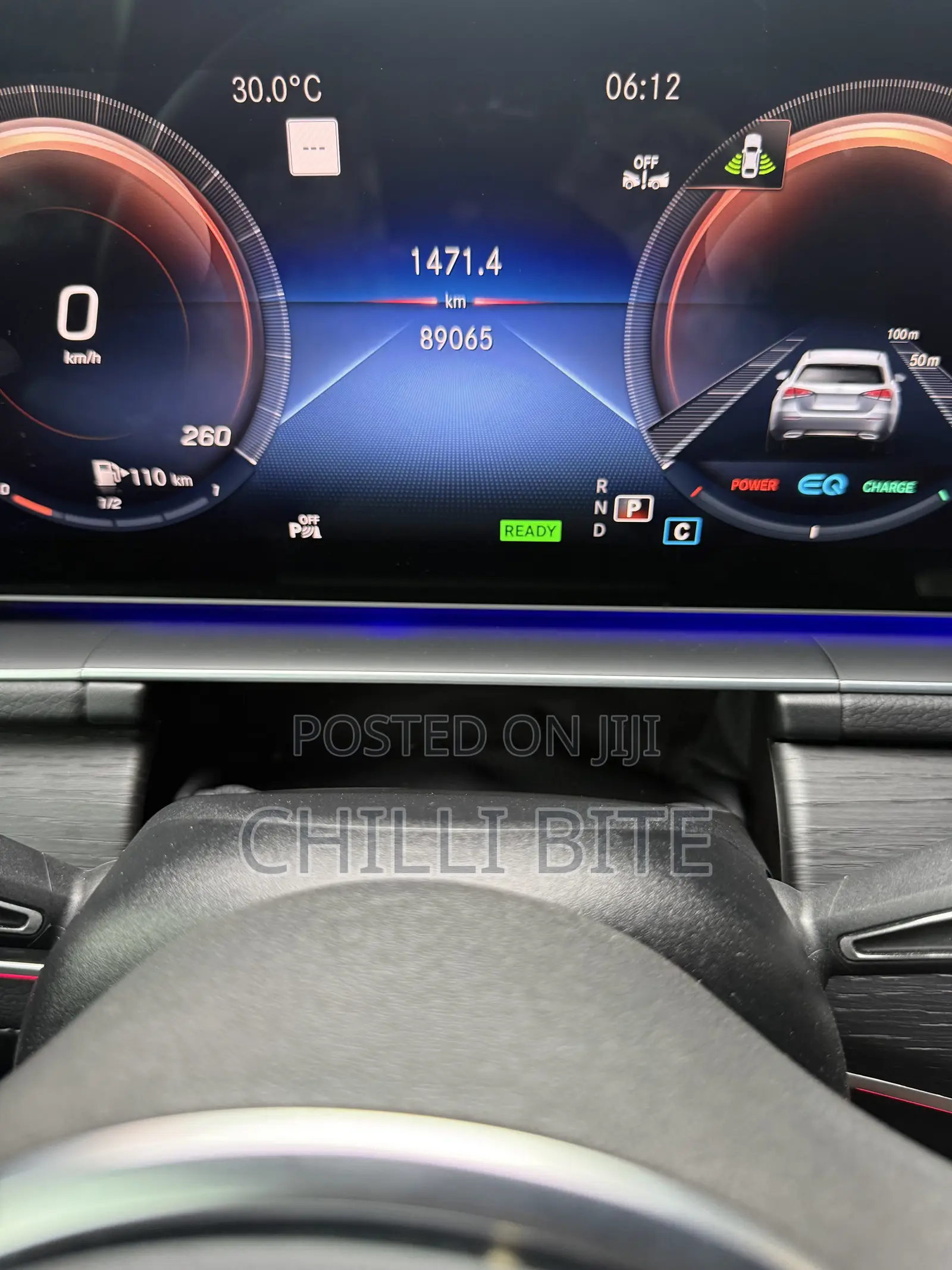 Mercedes-Benz GLE-Class GLE 450 4MATIC 2022 Black