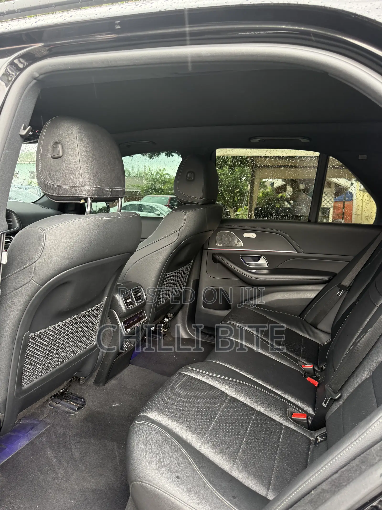 Mercedes-Benz GLE-Class GLE 450 4MATIC 2022 Black