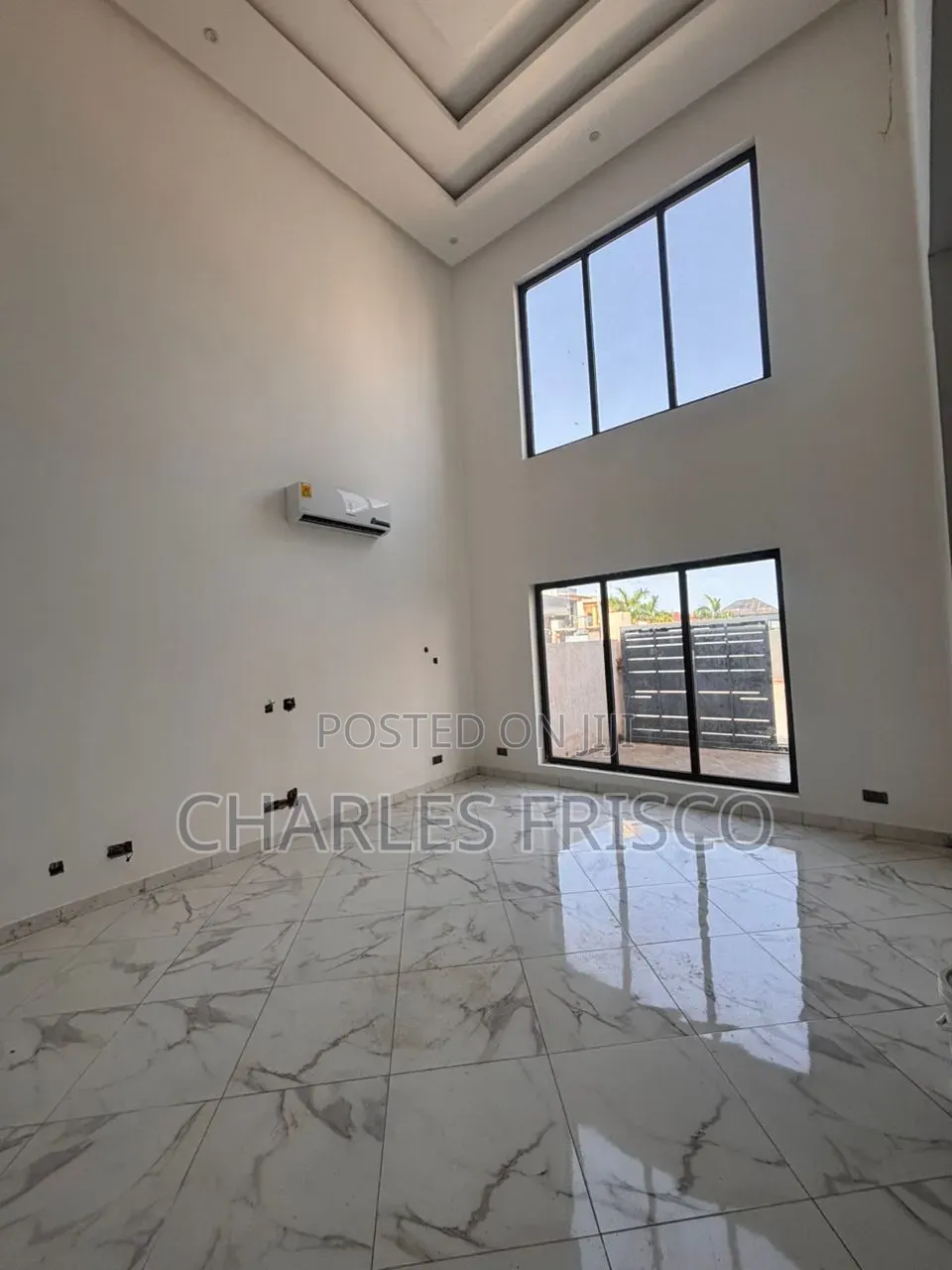 4bdrm House in School Junction for rent