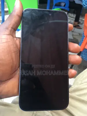 Apple iPhone 14 Pro Max 256 GB Purple