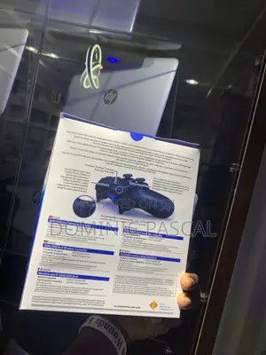 Playstation 4 Wireless Controller