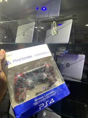 Playstation 4 Wireless Controller