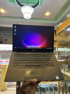 Laptop Dell Latitude 7490 8GB Intel Core i5 SSD 256GB