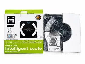 Bluetooth Intelligent Scale