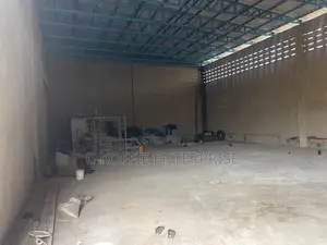 1001 SQM Warehouse at Spintex for Rent
