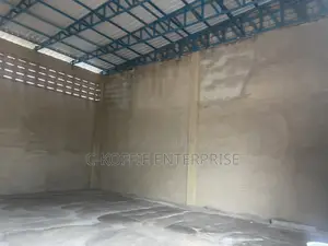 1001 SQM Warehouse at Spintex for Rent