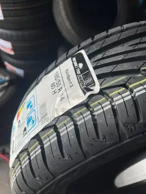 Quality and Affordable Brand New Tyres Available