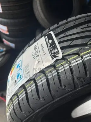 Quality and Affordable Brand New Tyres Available