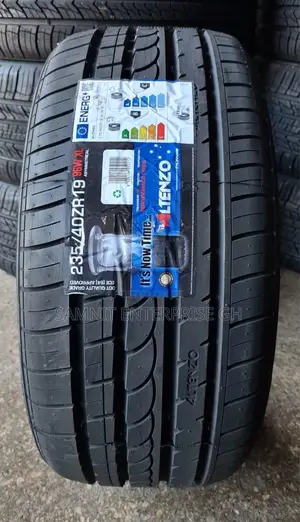 Quality and Affordable Brand New Tyres Available
