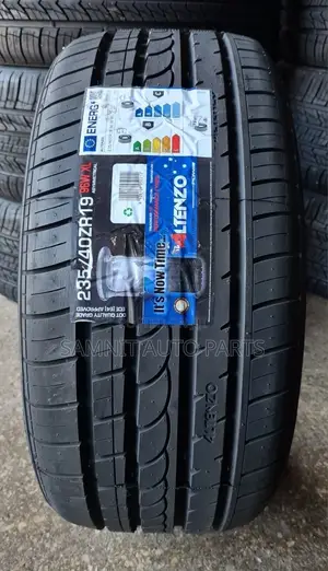 Quality and Affordable Brand New Tyres Available
