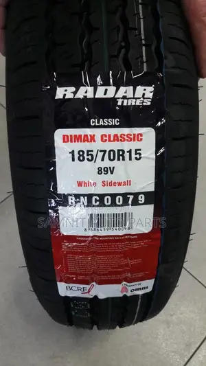 Quality and Affordable Brand New Tyres Available