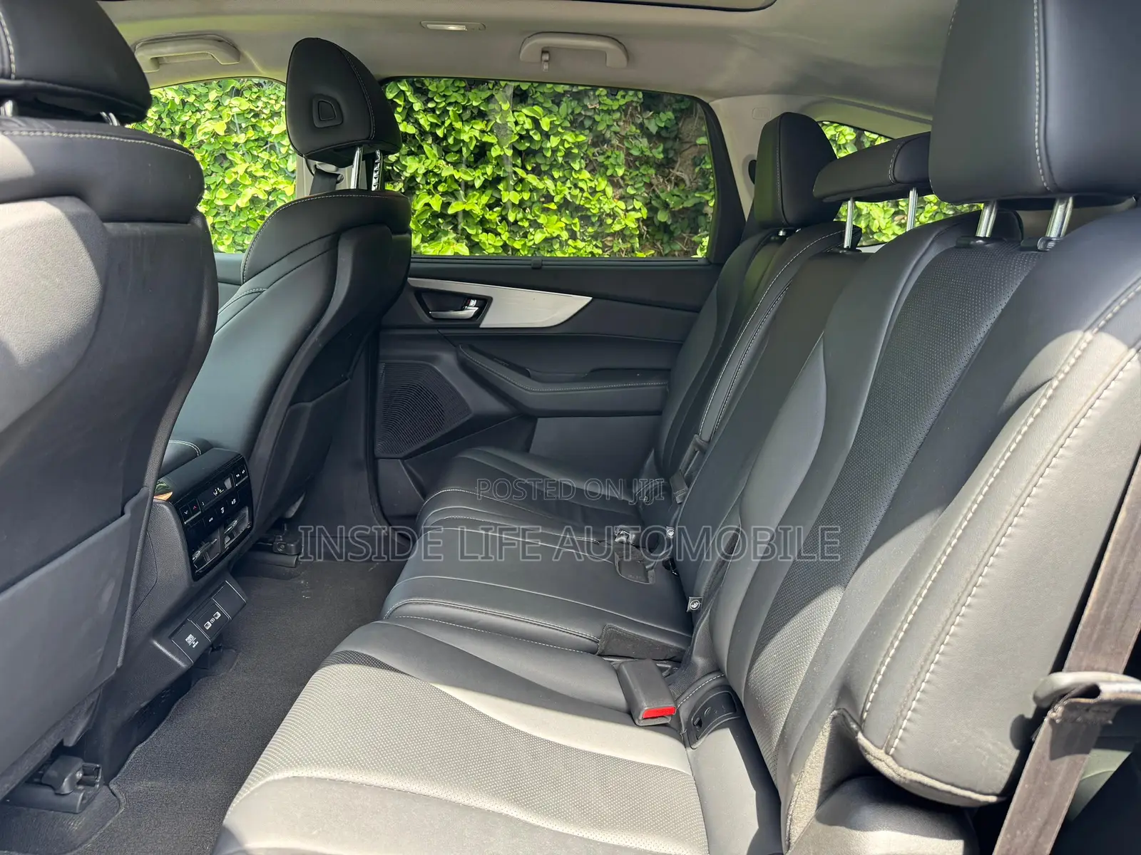 Acura MDX 2023 Gray
