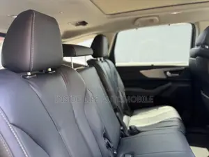 Acura MDX 2023 Gray
