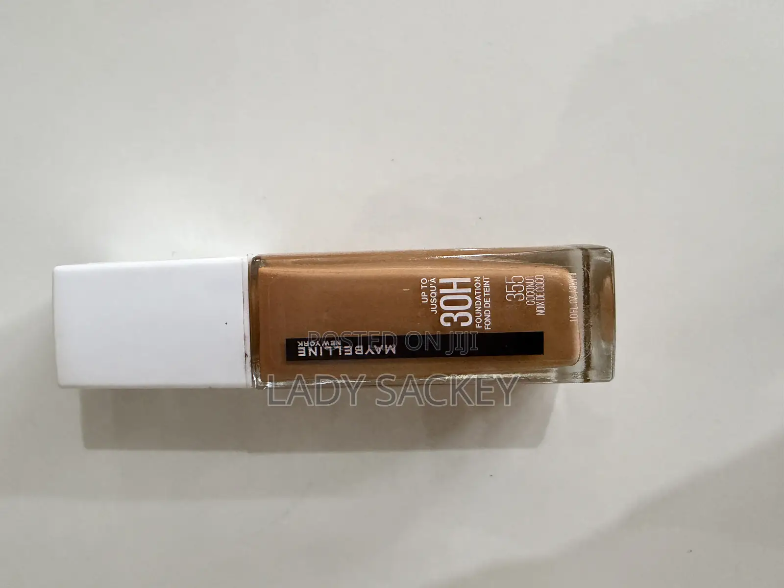 Maybelline Foundation