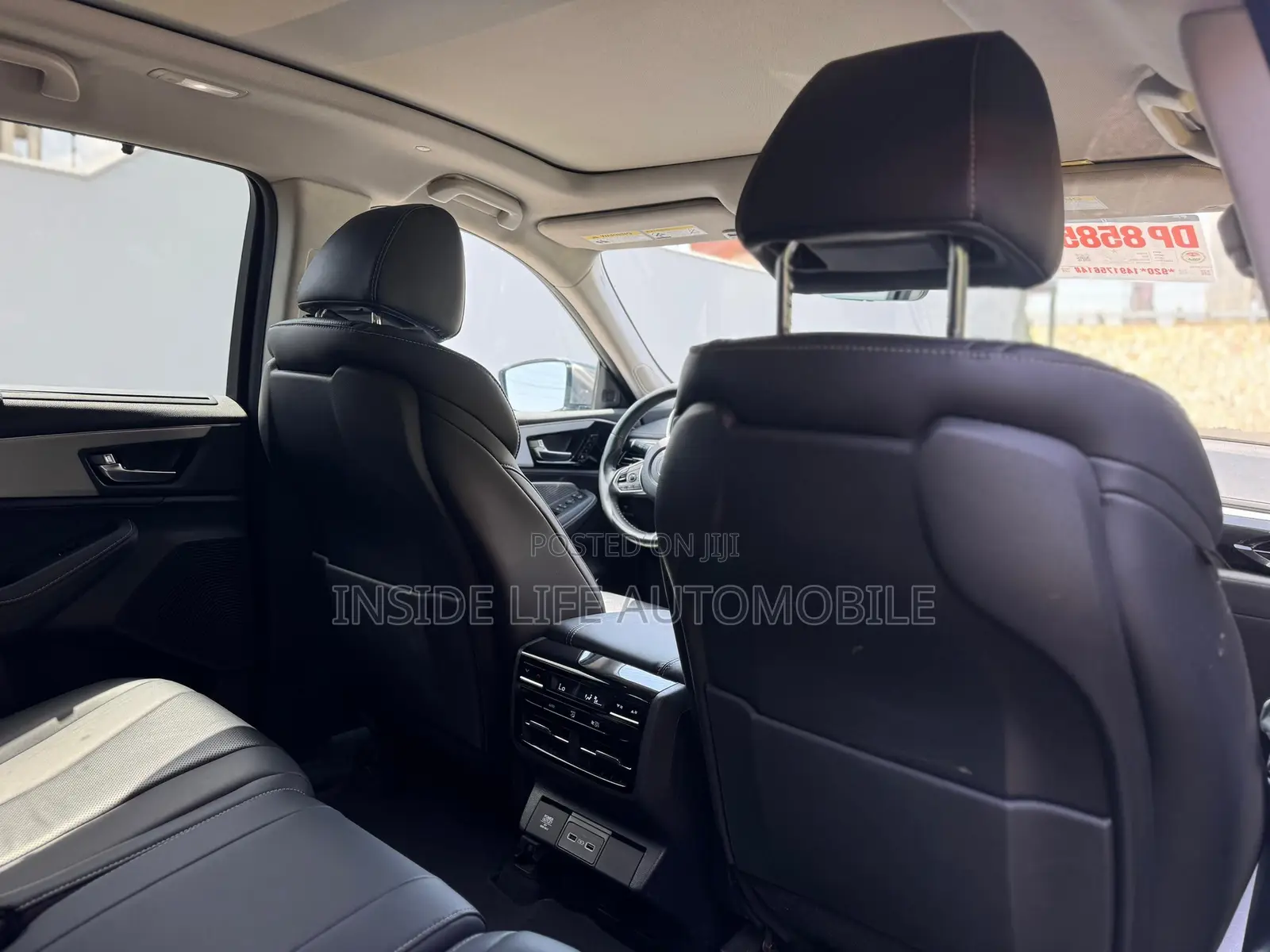 Acura MDX 2023 Gray
