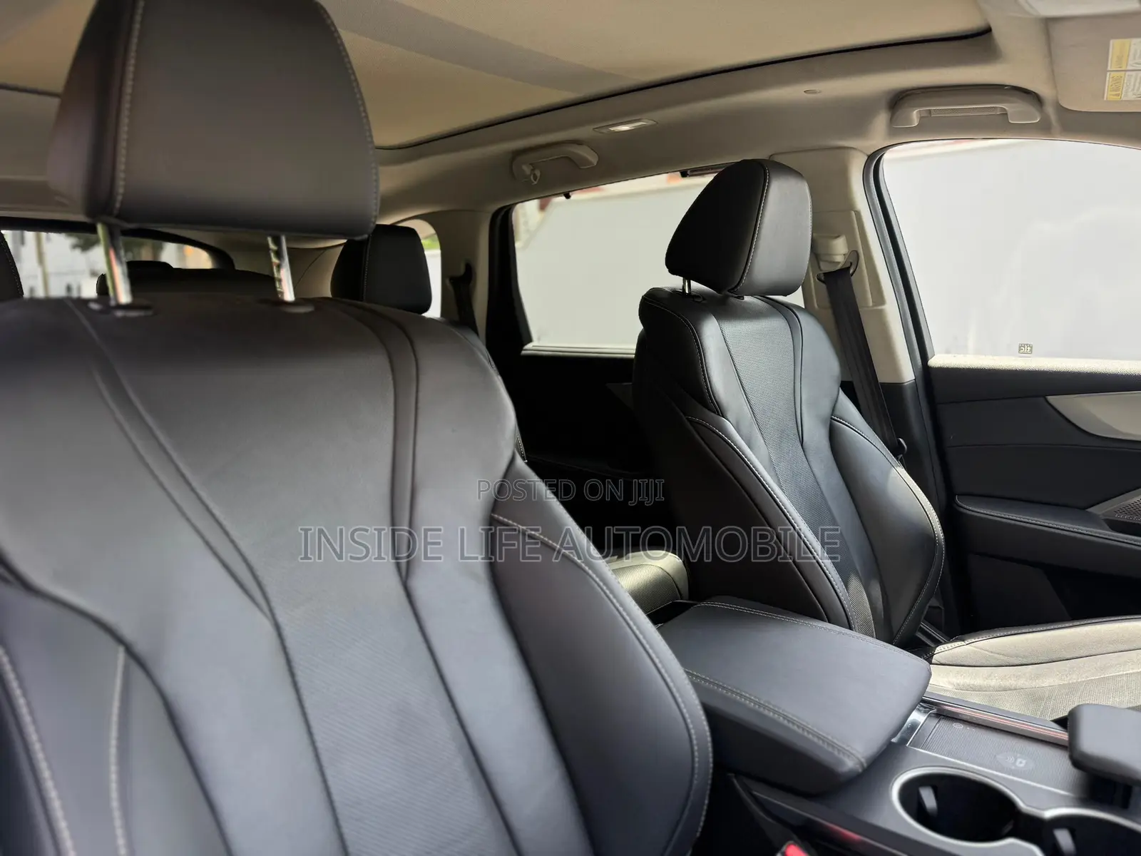 Acura MDX 2023 Gray