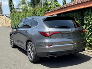 Acura MDX 2023 Gray