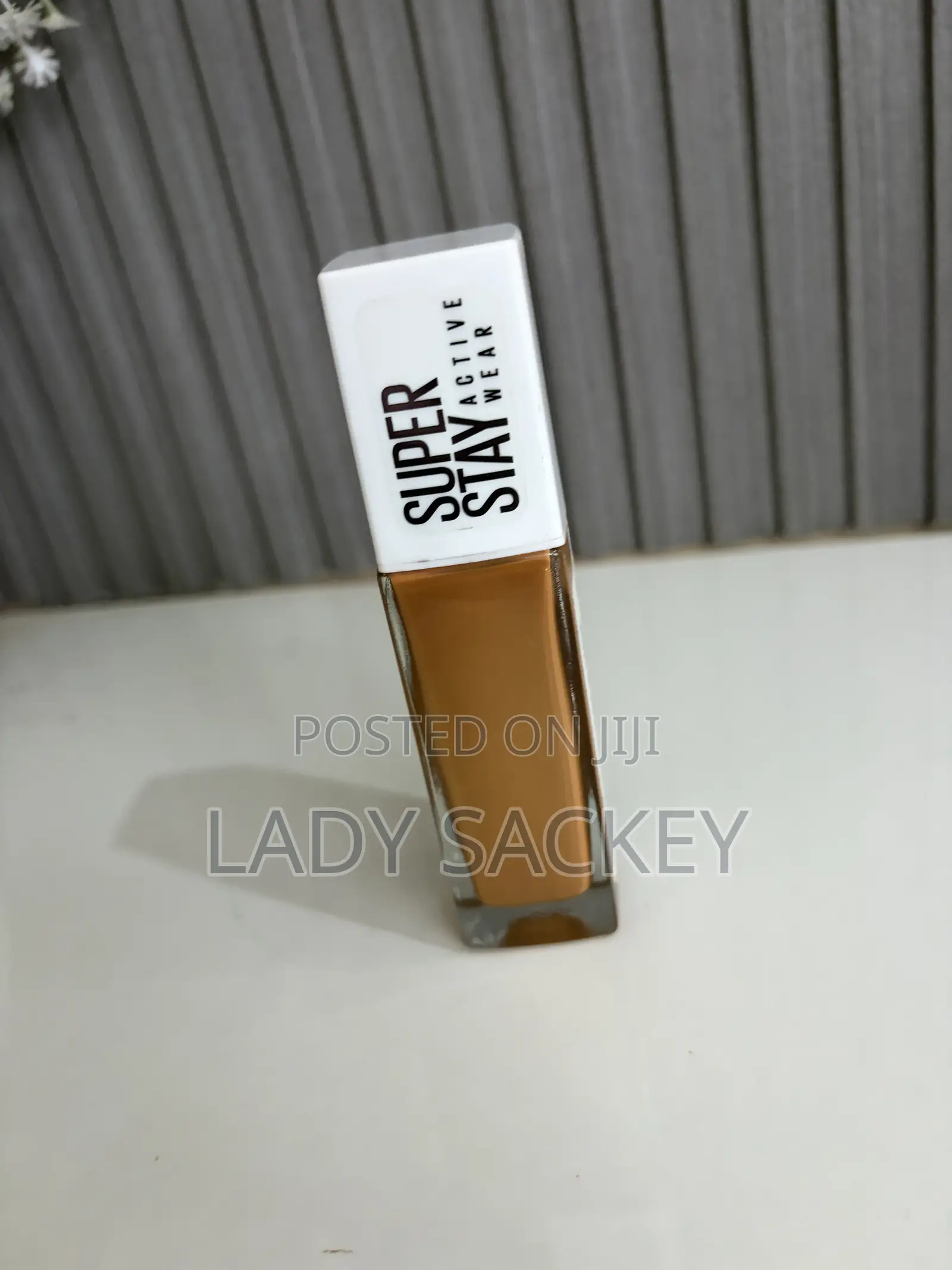Maybelline Foundation
