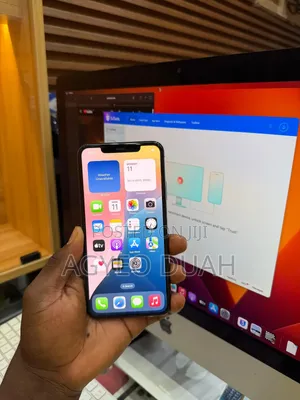 Apple iPhone 11 Pro Max 256 GB Green