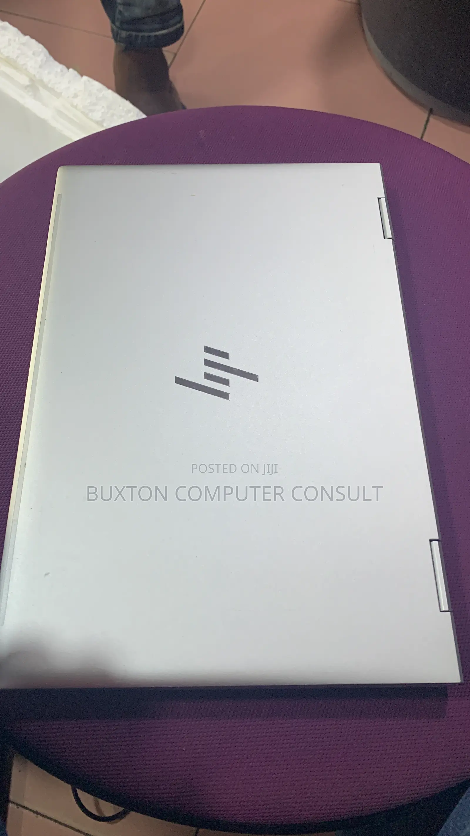 Laptop HP EliteBook X360 1030 G3 8GB Intel Core i5 SSD 256GB
