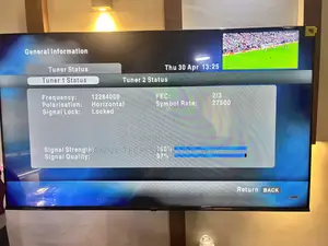 DSTV/Gotv/Startimes/Canal Plus and More