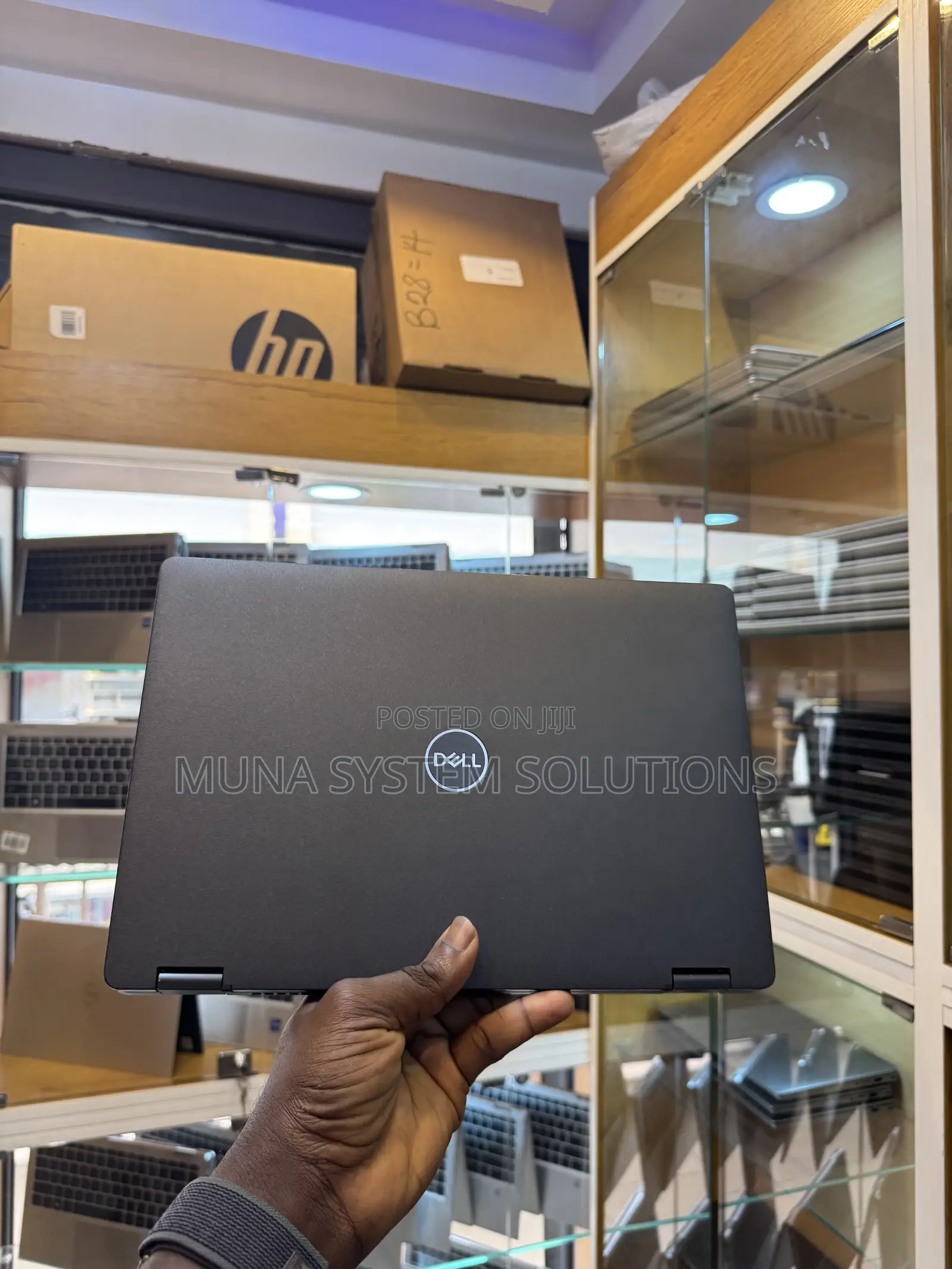 Laptop Dell Latitude 5300 16GB Intel Core i7 SSD 256GB