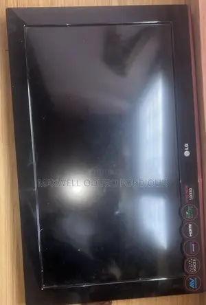 Lgld330. Everything Works Perfectly