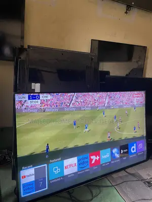 55inches Samsung Smart Led Tv