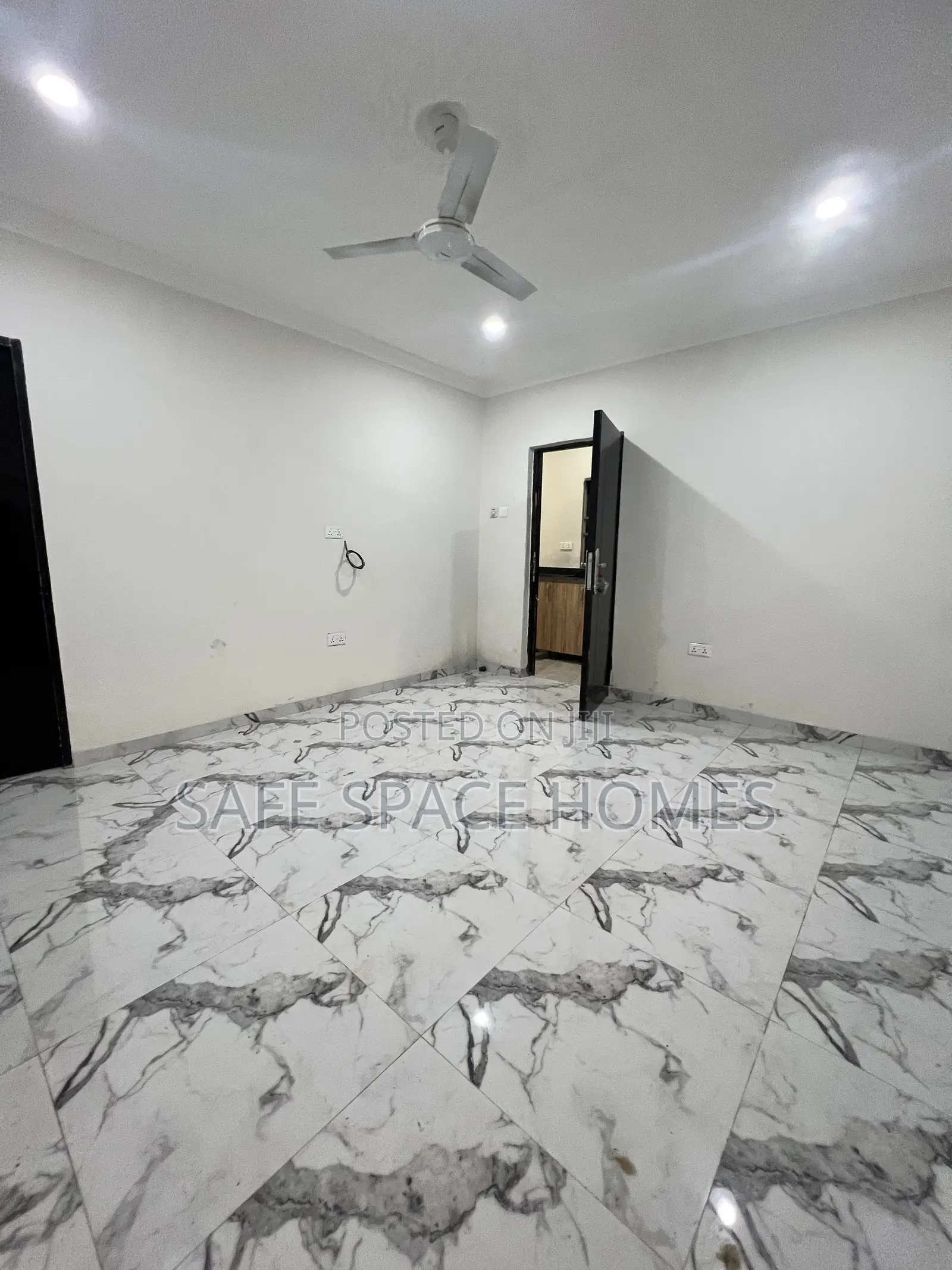 1bdrm House in Trade Fair for rent