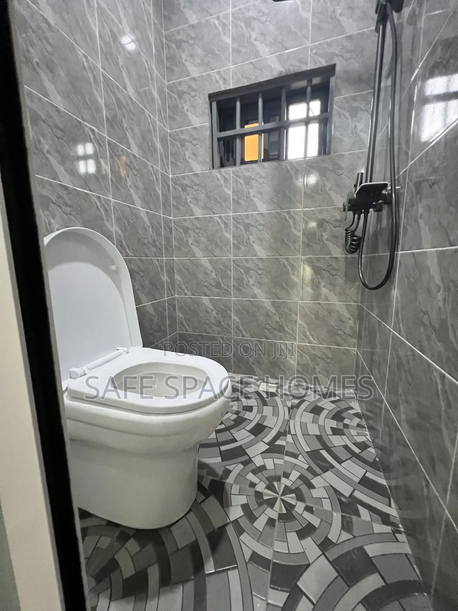 1bdrm House in Trade Fair for rent