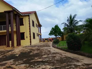 Furnished 8bdrm Mansion in Near Kwanwoma Shs for sale
