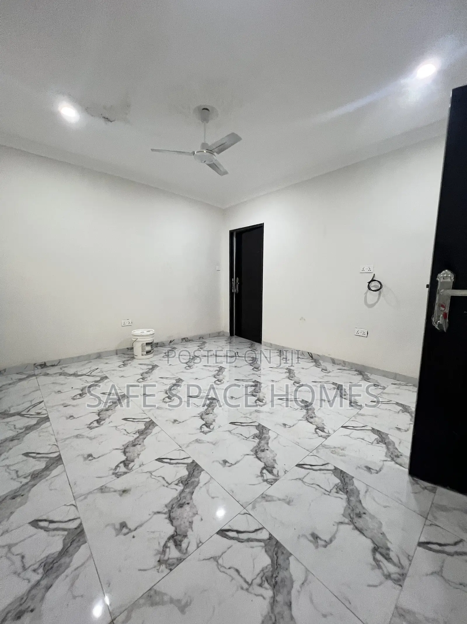 1bdrm House in Trade Fair for rent
