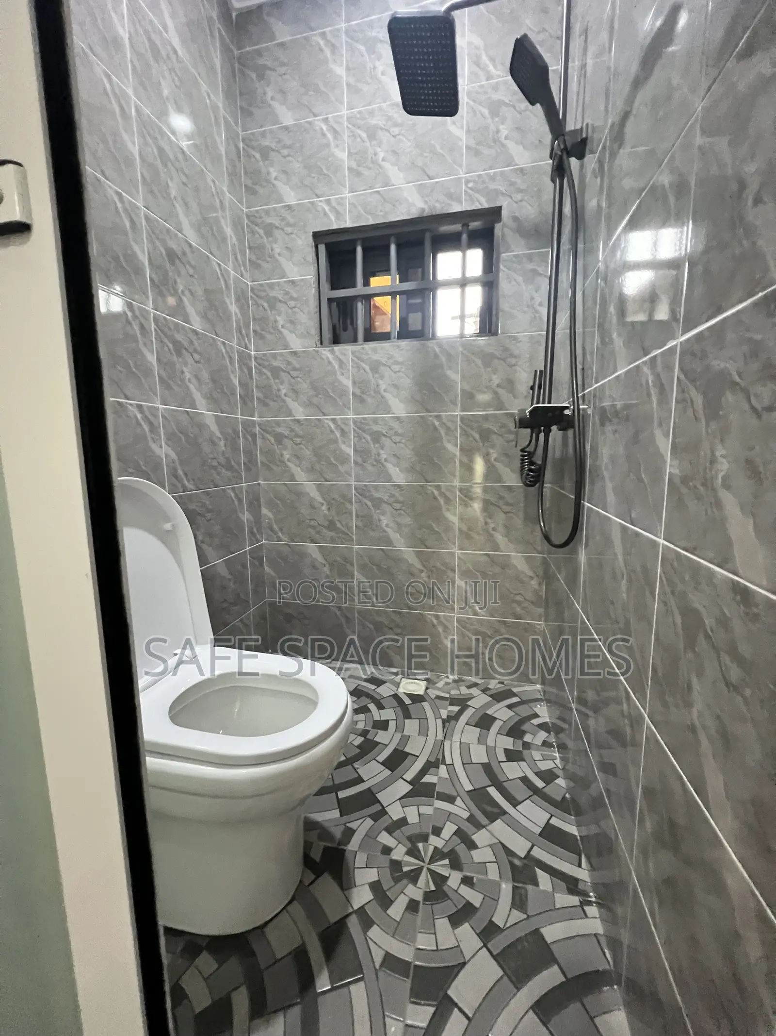 1bdrm House in Trade Fair for rent