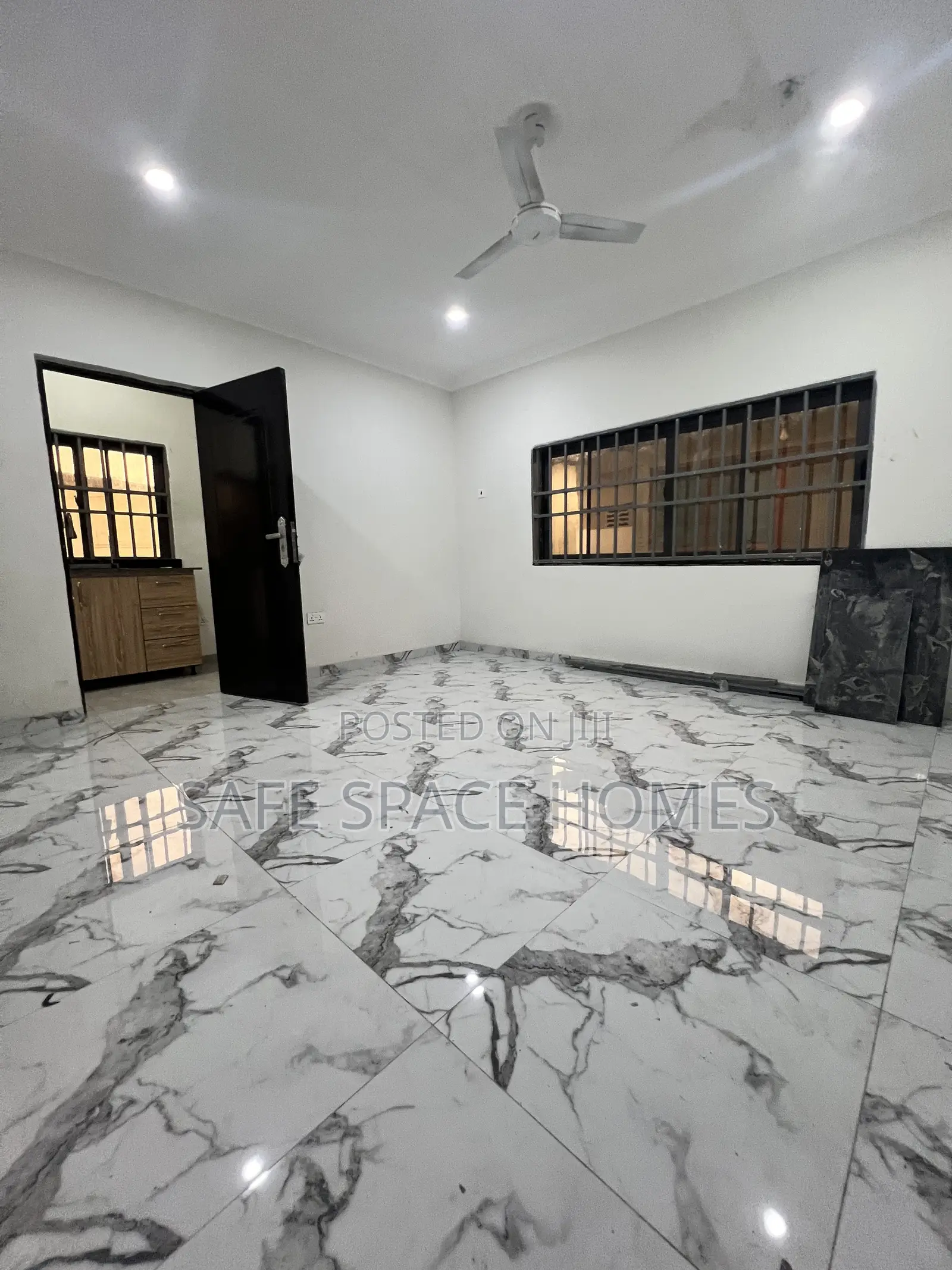 1bdrm House in Trade Fair for rent