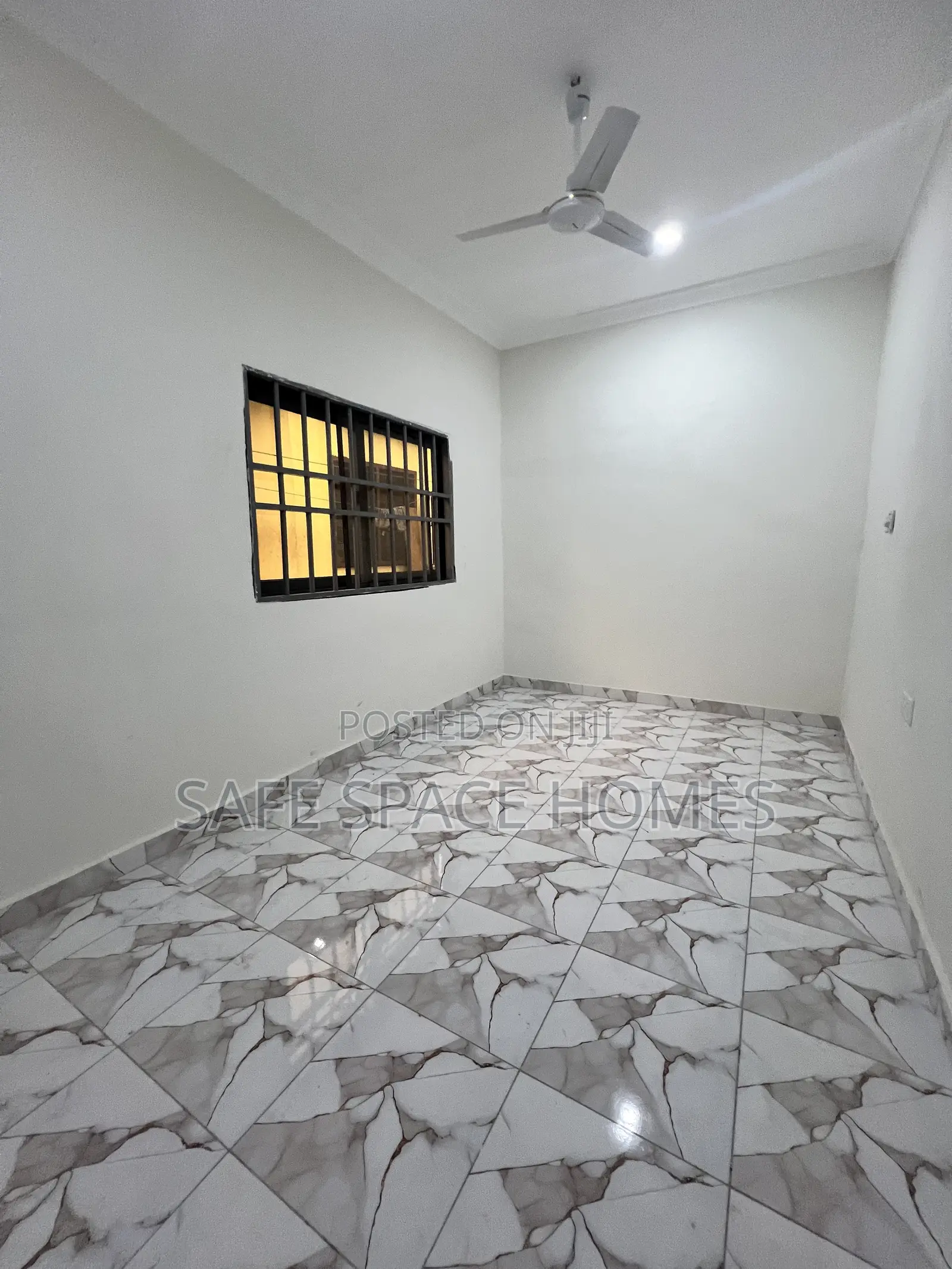 1bdrm House in Trade Fair for rent