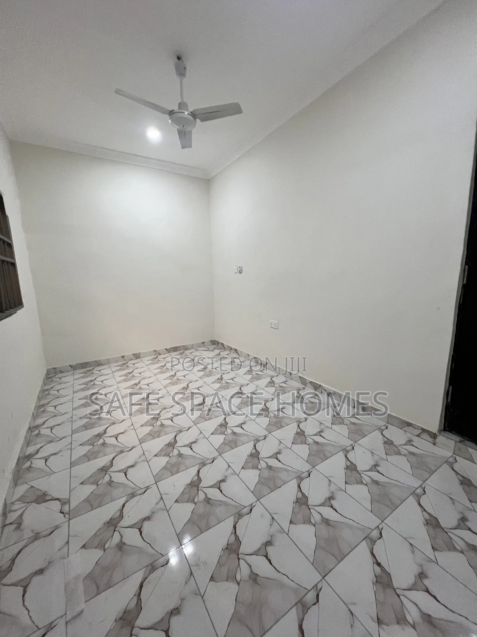 1bdrm House in Trade Fair for rent