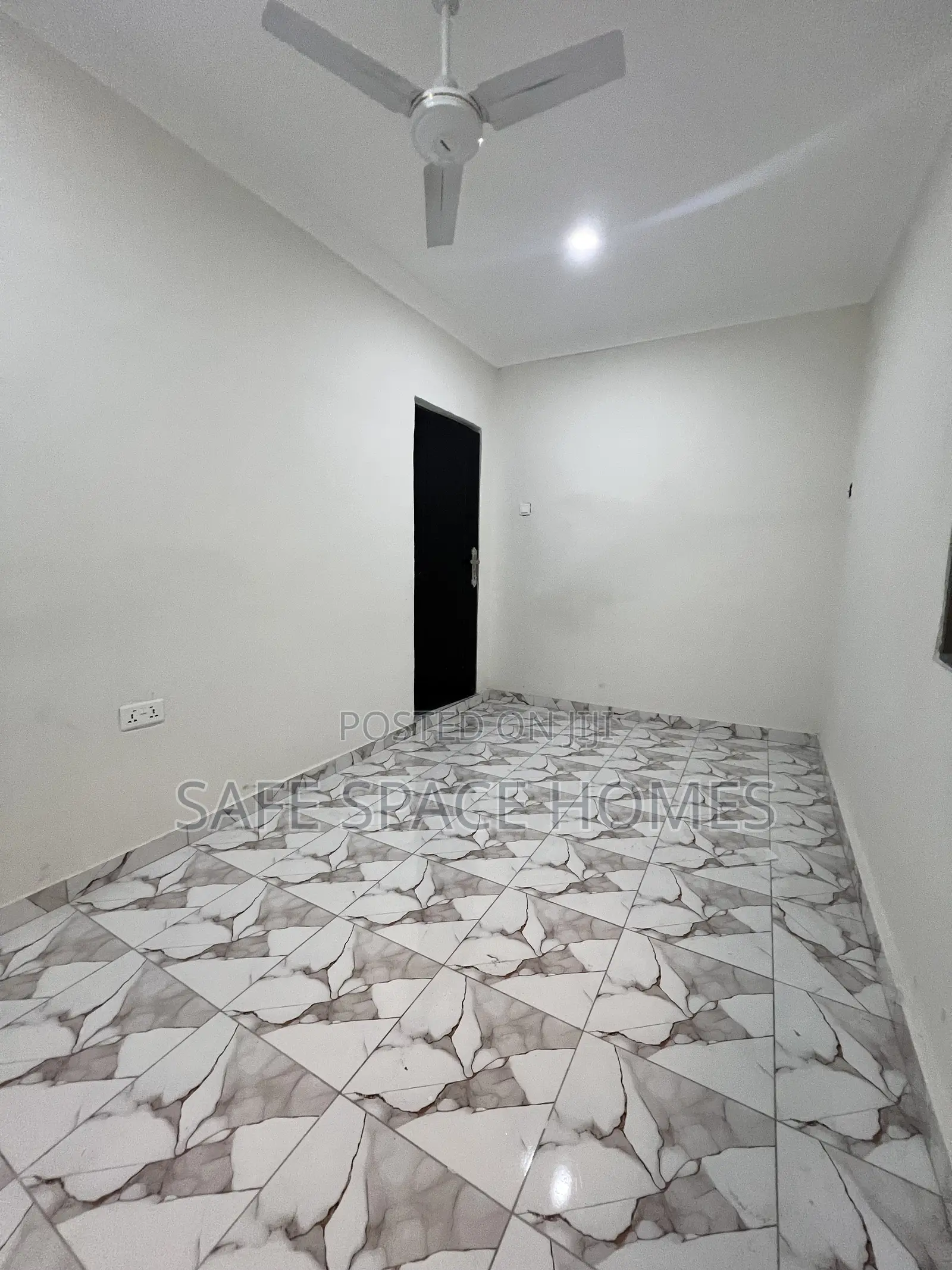 1bdrm House in Trade Fair for rent