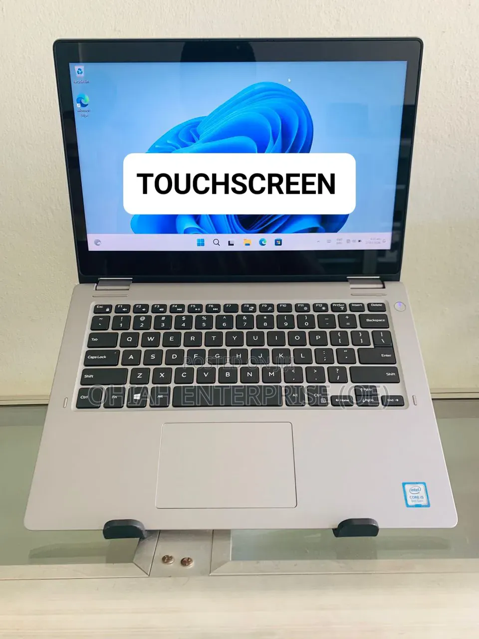 New Laptop Dell Latitude 3310 16GB Intel Core i5 SSD 256GB