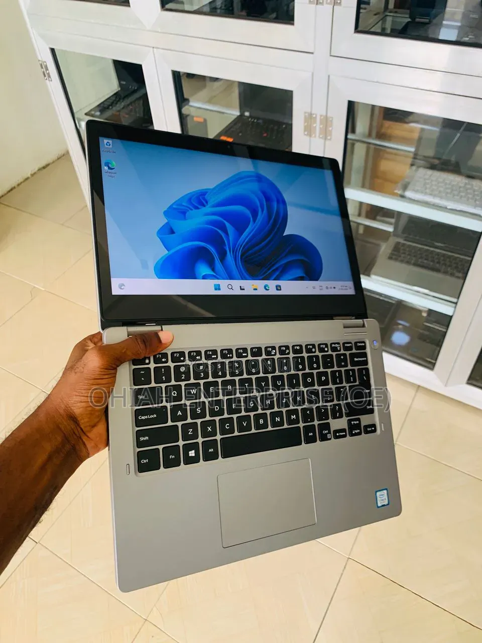 New Laptop Dell Latitude 3310 16GB Intel Core i5 SSD 256GB
