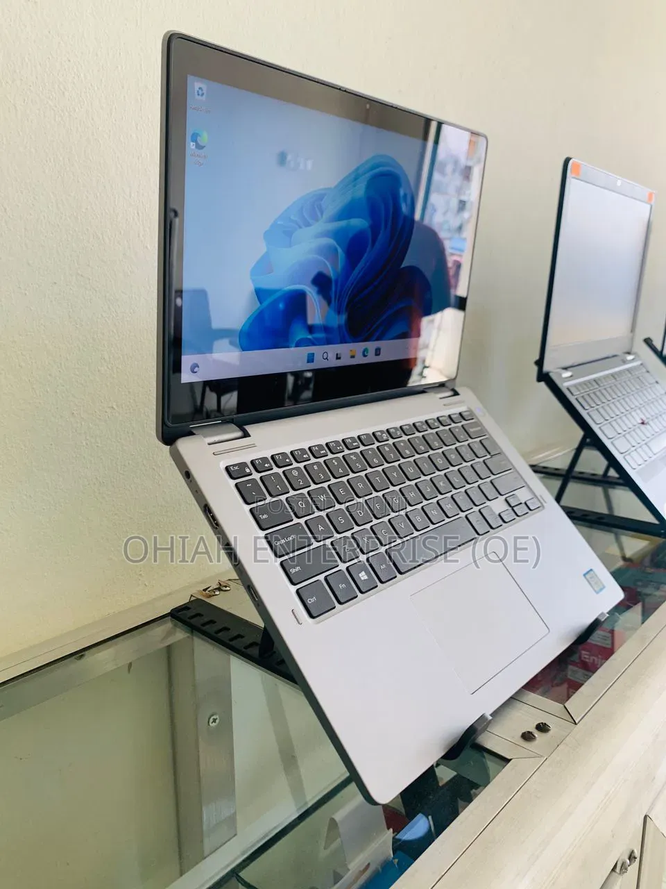 New Laptop Dell Latitude 3310 16GB Intel Core i5 SSD 256GB